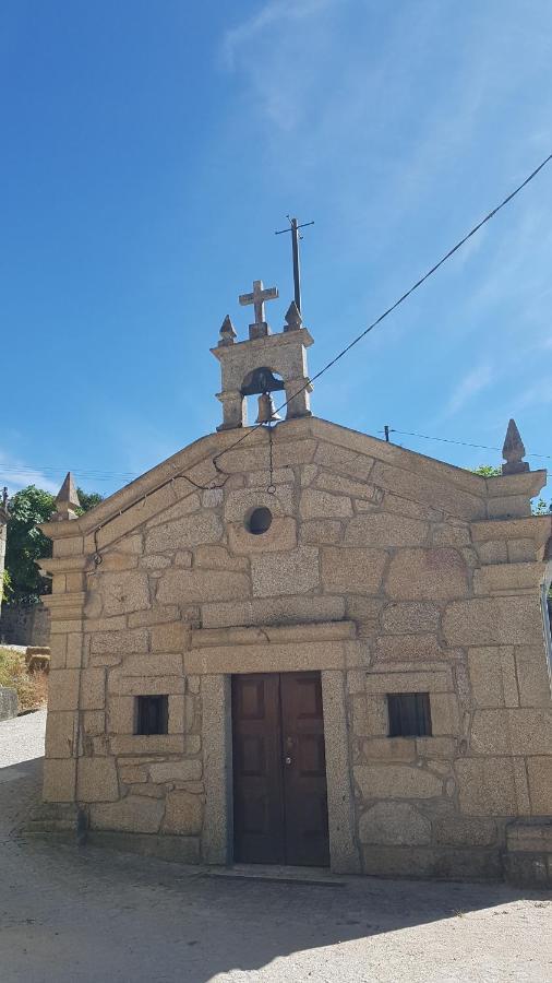 فيلا فيانا دو كاستيلوفي Casa Maria Da Eira المظهر الخارجي الصورة